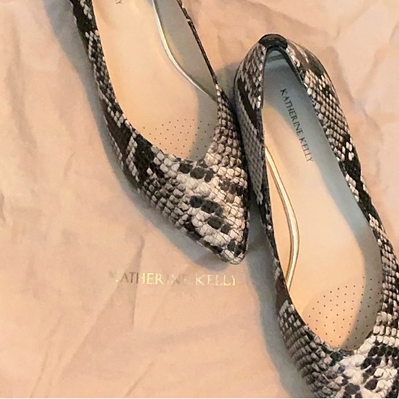 Katherine Kelly shoes - Picture 6 of 6